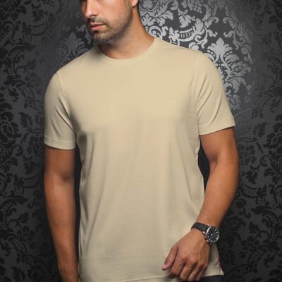 T-SHIRT DE AUNOIR