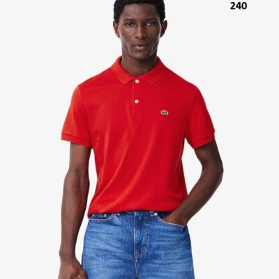 POLO DE LACOSTE