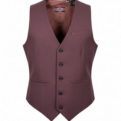 VESTE DE SOUL OF LONDON