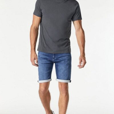 BERMUDAS EN JEANS DE MAVI
