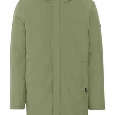 MANTEAU DE MATINIQUE