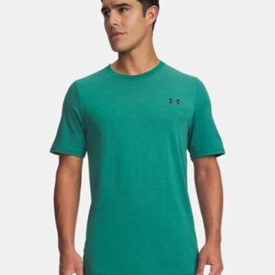 1326799｜T-SHIRT UNDER ARMOUR
