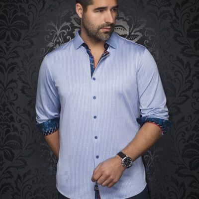 CHEMISE BERNADO DE AU NOIR