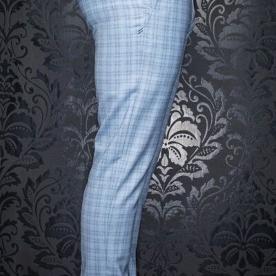 PANTALON HANKS WESSON DE AUNOIR
