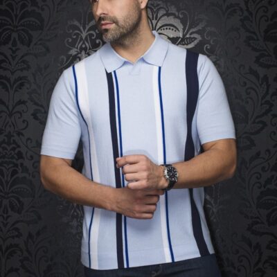 POLO AVERY DE AUNOIR