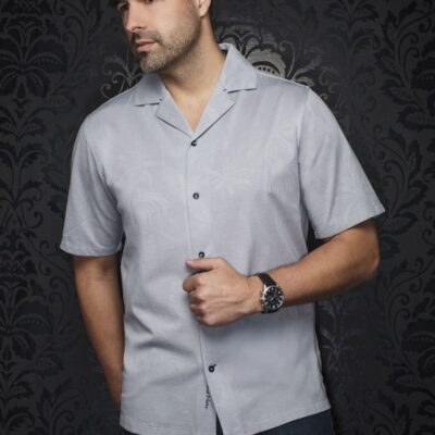 CHEMISE BRAHEA T DE AUNOIR
