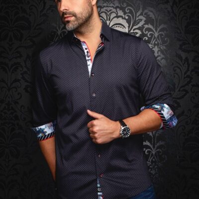 CHEMISE FIERO DE AUNOIR