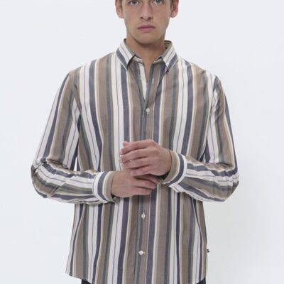 CHEMISE 30208550 DE MATINIQUE
