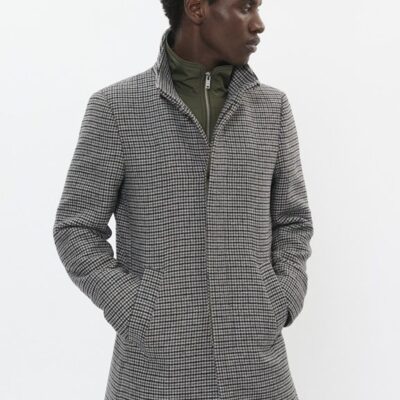 MANTEAU CHIC 30208570 DE MATINIQUE