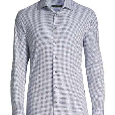 HRDL252708 | CHEMISE HÖRST