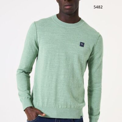 CHANDAIL Z1194 DE GARCIA