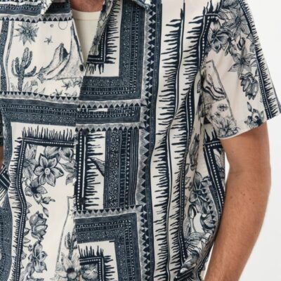 CHEMISE 30207975 DE MATINIQUE