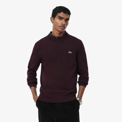 CHANDAIL LACOSTE AH1985