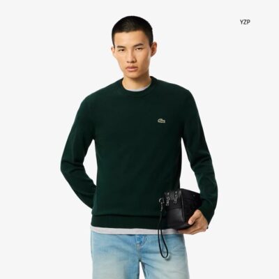 CHANDAIL LACOSTE AH1985