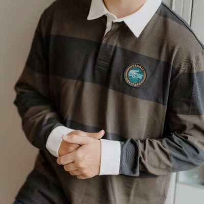 CHANDAIL COL POLO LACOSTE KH5916