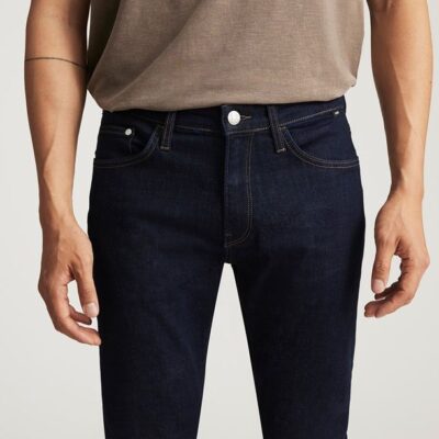 Jeans ajusté Jeans MAVI