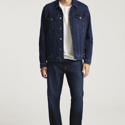 VESTE DE JEANS MAVI M010143 90620