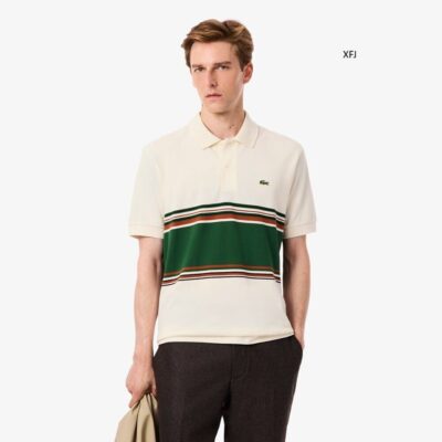 POLO LACOSTE PH5457
