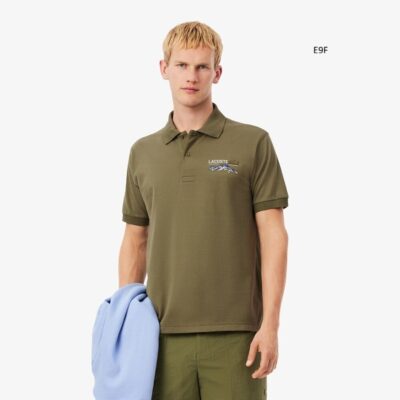 POLO LACOSTE PH5821