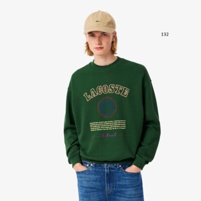 CHANDAIL LACOSTE SH5888