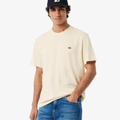 T-SHIRT LACOSTE TH7318