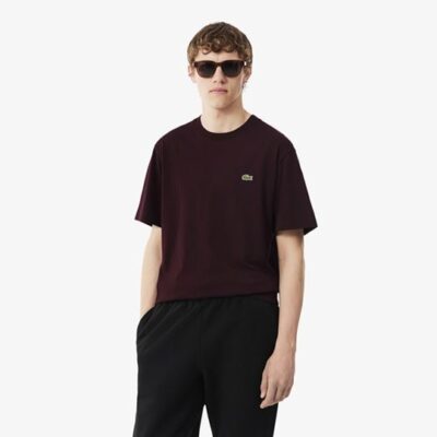 T-SHIRT LACOSTE TH7318