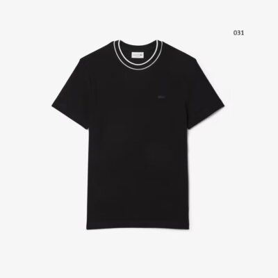 T-SHIRT LACOSTE TH8174