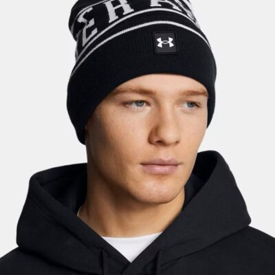 1386634 | TUQUE UNDER ARMOUR