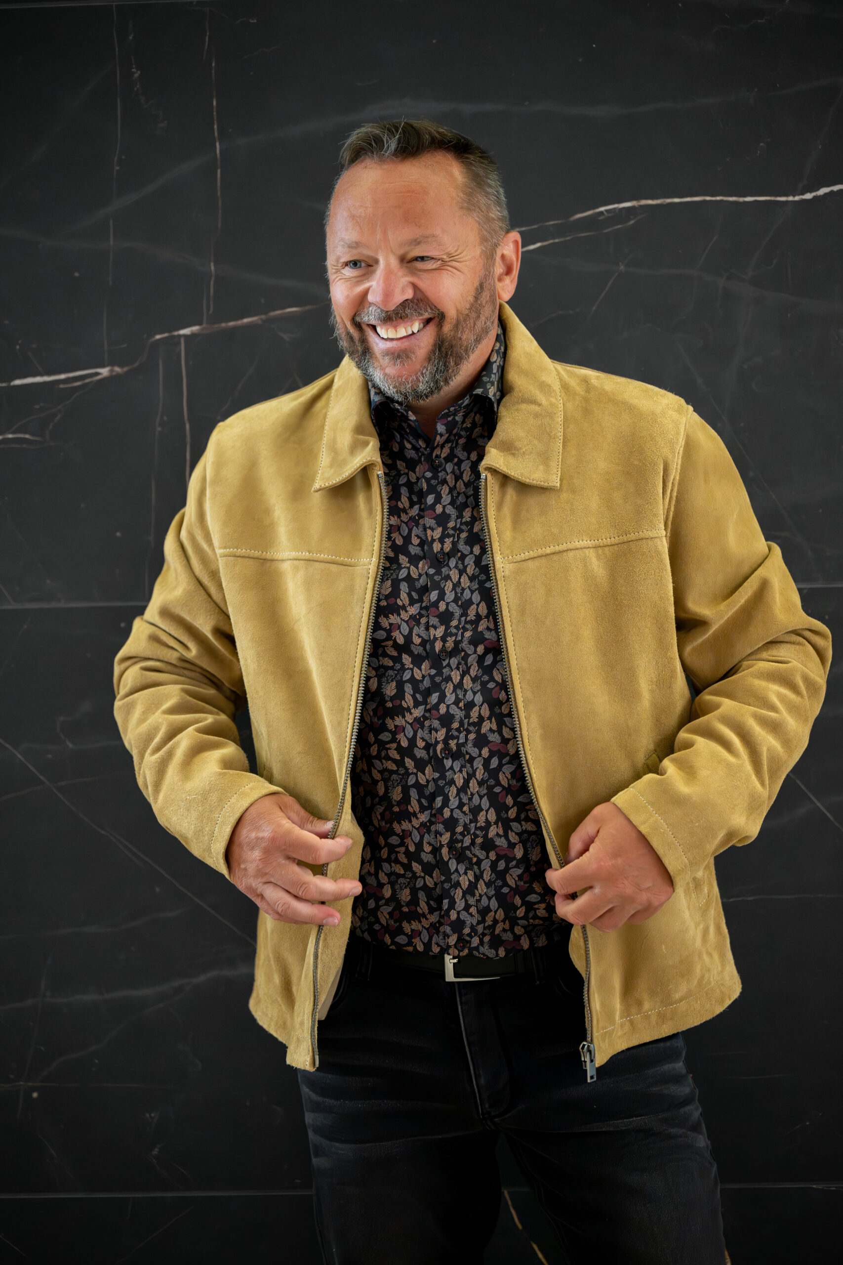 manteau