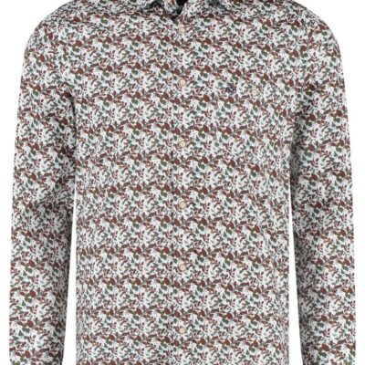 CHEMISE SPORT FELLOWS