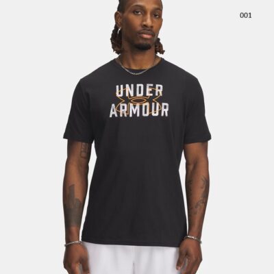 6010703 | T-SHIRT UNDER ARMOUR