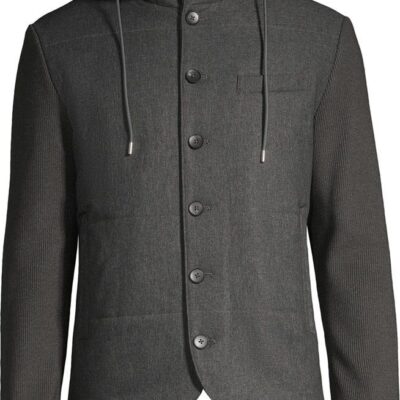 HRSC252401 | MANTEAU HÖRST