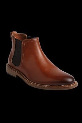 BOTTES KIRKWOOD DE AUNOIR