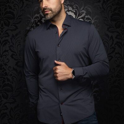CHEMISE MONTESSORI DE AUNOIR