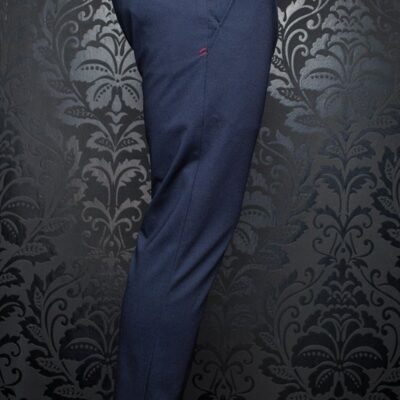 RYAN BERETTA | PANTALON AU NOIR
