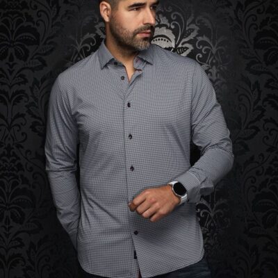 CHEMISE SALENTO DE AUNOIR