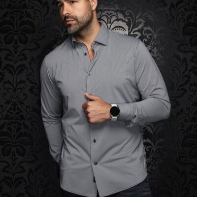 CHEMISE VOLTA DE AUNOIR