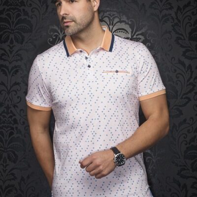 POLO BRYLEE DE AUNOIR