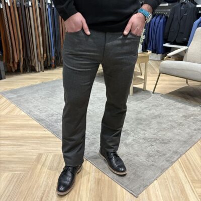 SLEEK BF | PANTALON DIFFER