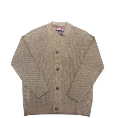 SOSW252309 | CARDIGAN SOUL OF LONDON