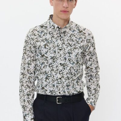 CHEMISE MATINIQUE 30208546