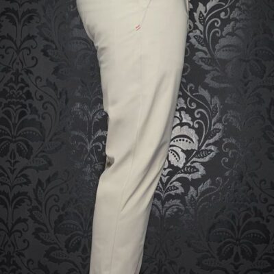 CARRERA LIMAO |PANTALON AU NOIR