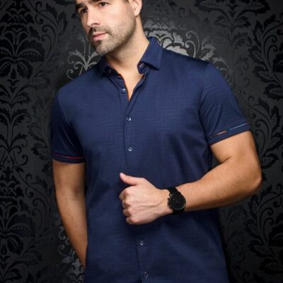 DIVENERE(SS) | CHEMISE AU NOIR
