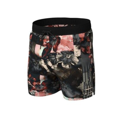 LACOURT B | MAILLOT DE BAIN  AU NOIR
