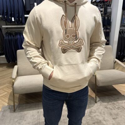 MT0500029 | CHANDAIL PSYCHO BUNNY