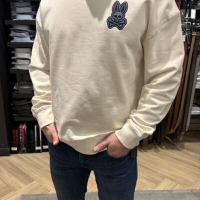 MT0500066 | CHANDAIL PSYCHO BUNNY
