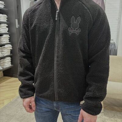 MT050025 | VESTE PSYCHO BUNNY