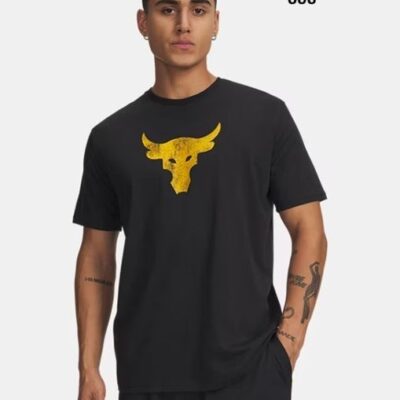 T-shirt Under Armour T-shirt pour homme