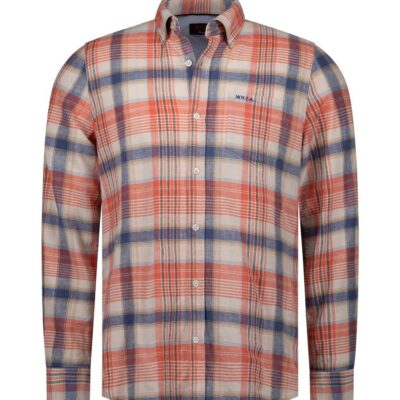 26AN534 | CHEMISE NZA