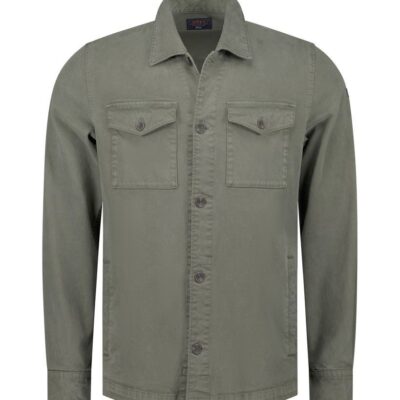 26AN571 | VESTE DE JEANS NZA